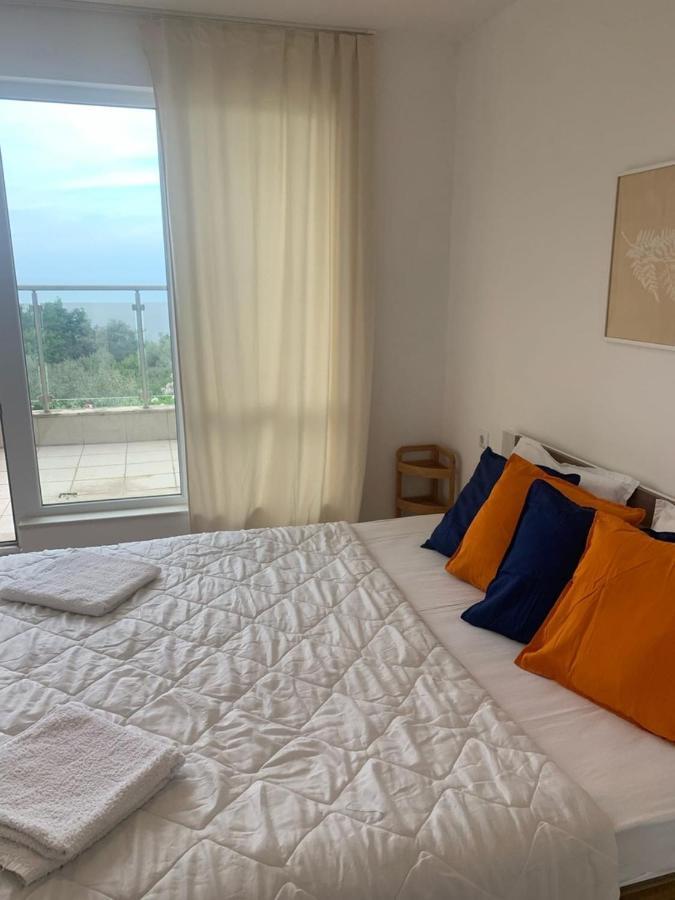 Byla Sea Star Apartament Bjala Exteriér fotografie