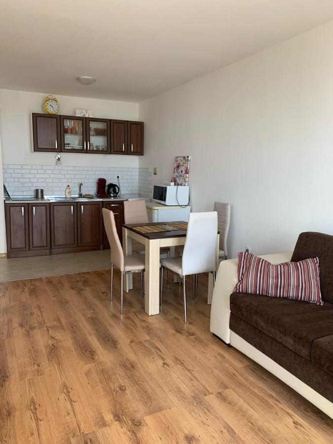 Byla Sea Star Apartament Bjala Exteriér fotografie